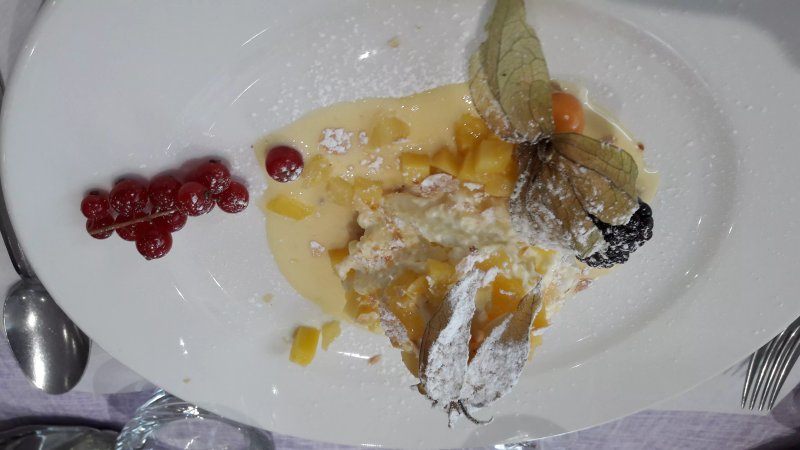 Restaurant l'Amandois