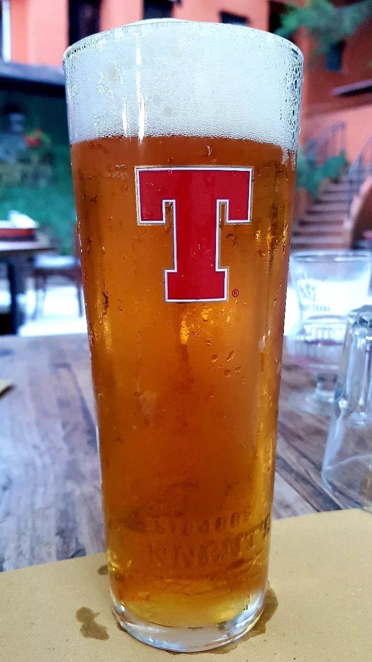 Sherwood Park Tavern