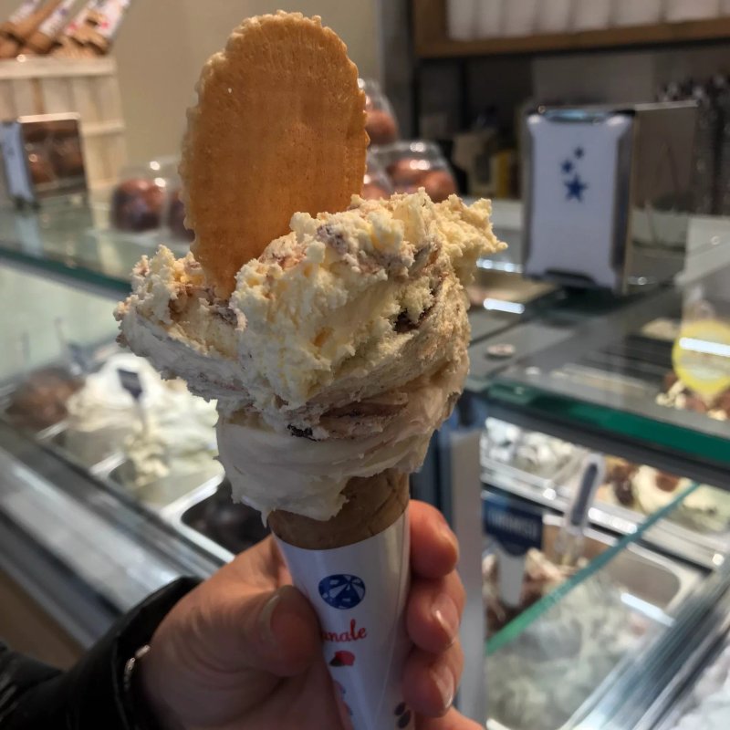 Bonet Gelateria Yogurteria