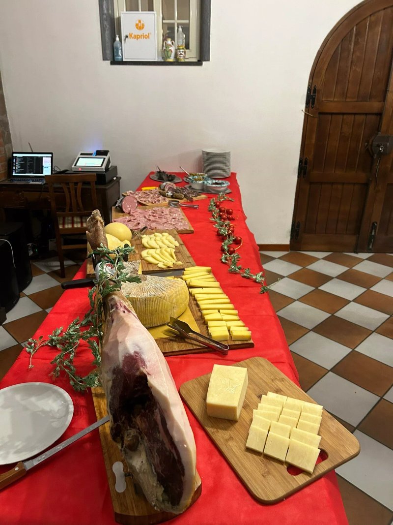 La Vedetta dei Nebrodi