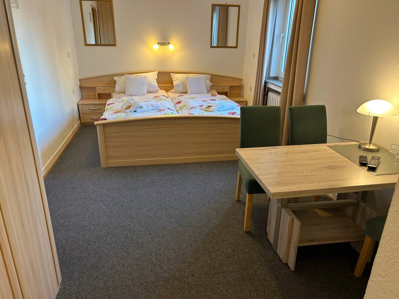 Hotel Haus Schwan