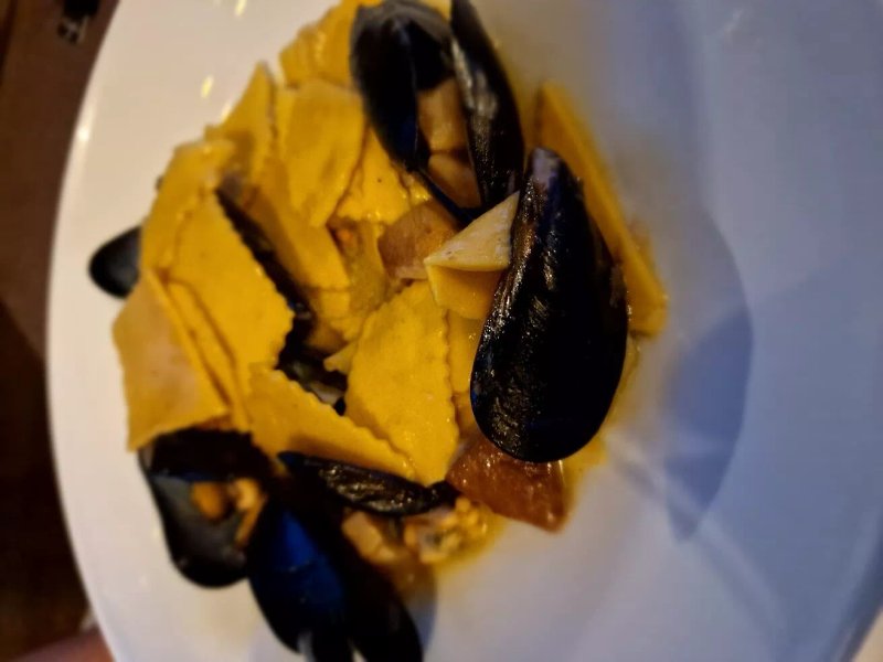 Casale Del Mare Ristorante