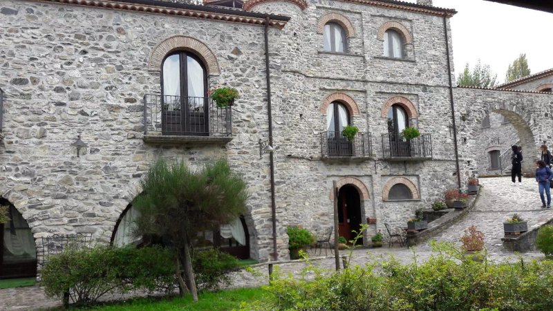 Ristorante Mulino Iannarelli