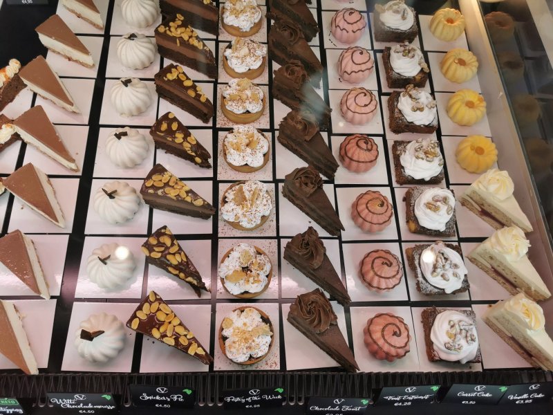 Viola's Patisserie b.v.