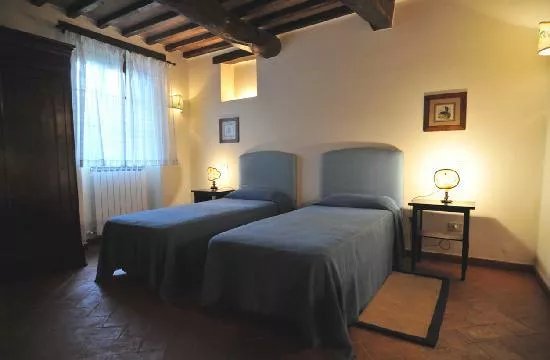 La Fattoria del Rio di Sopra