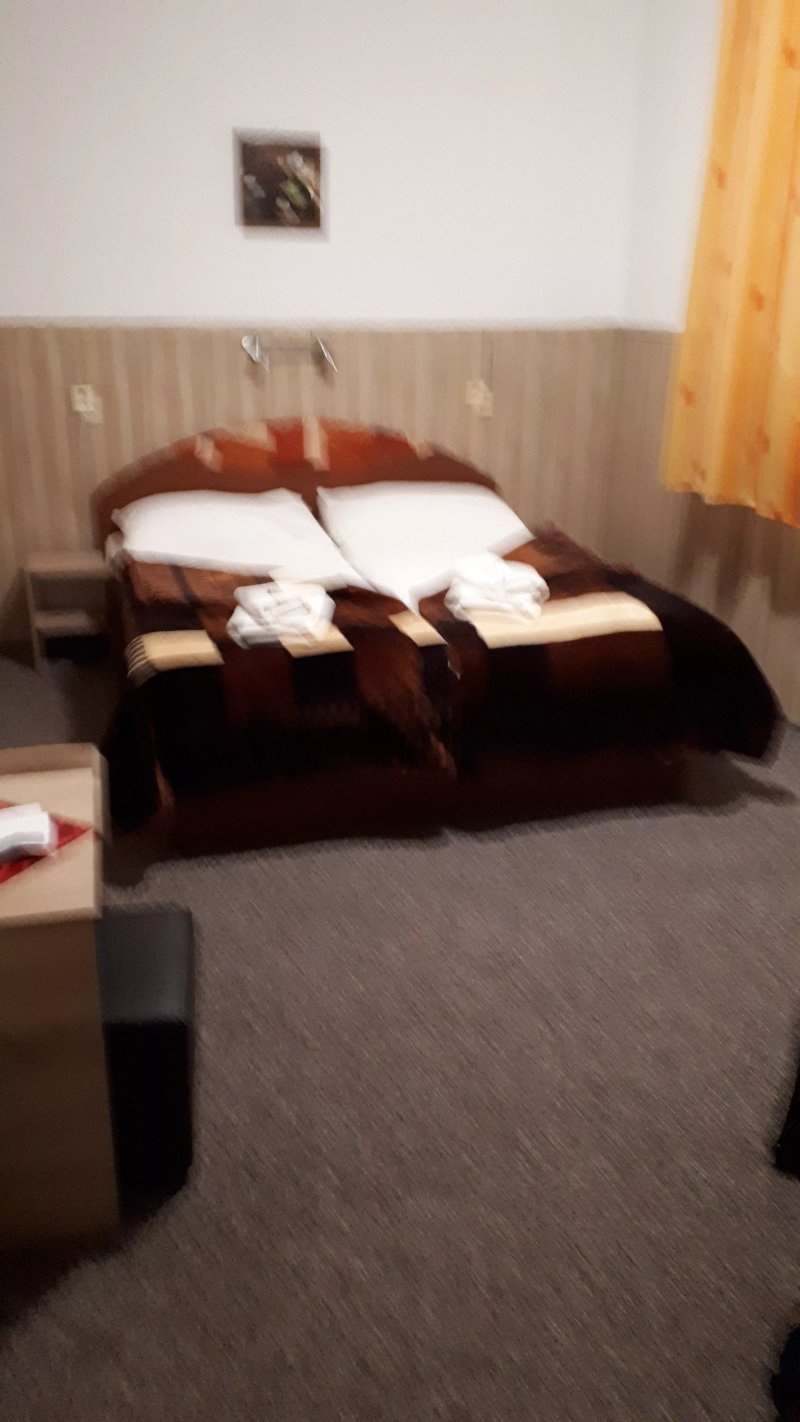 Hotel Magura