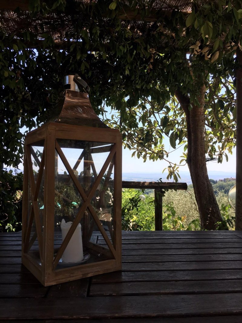 Villa La Fagianaia