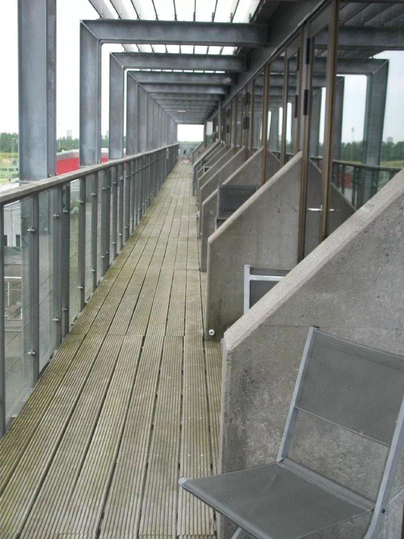 Idraettens Hus
