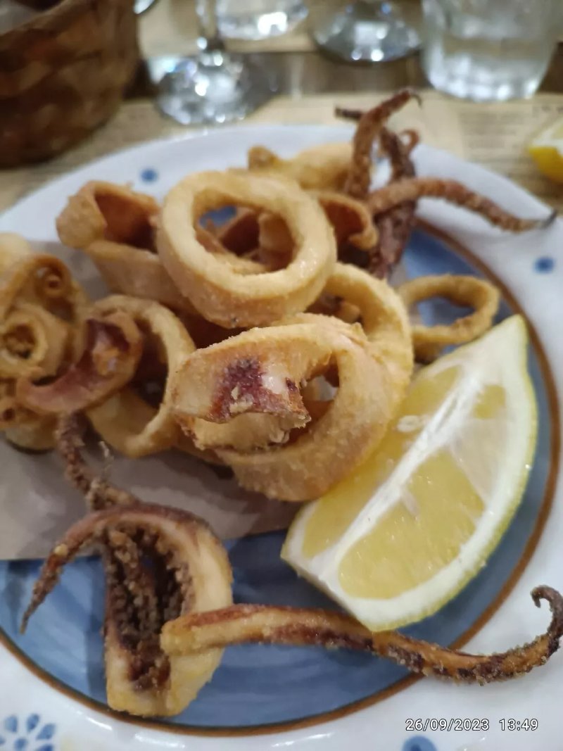 Osteria Al Casareccio