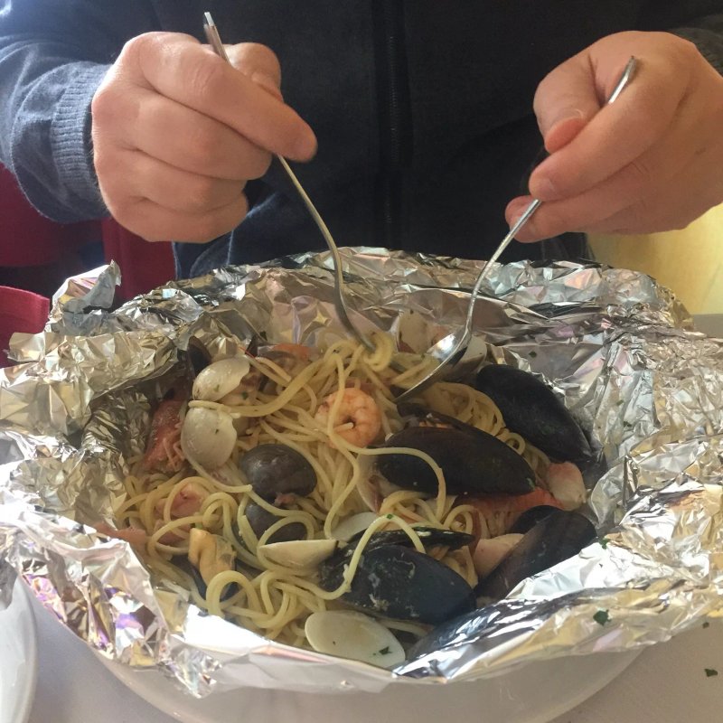 La Tortuga