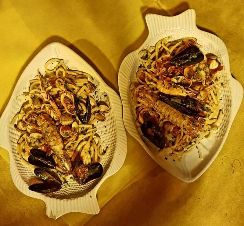 Gabbiano Dei Buongustai