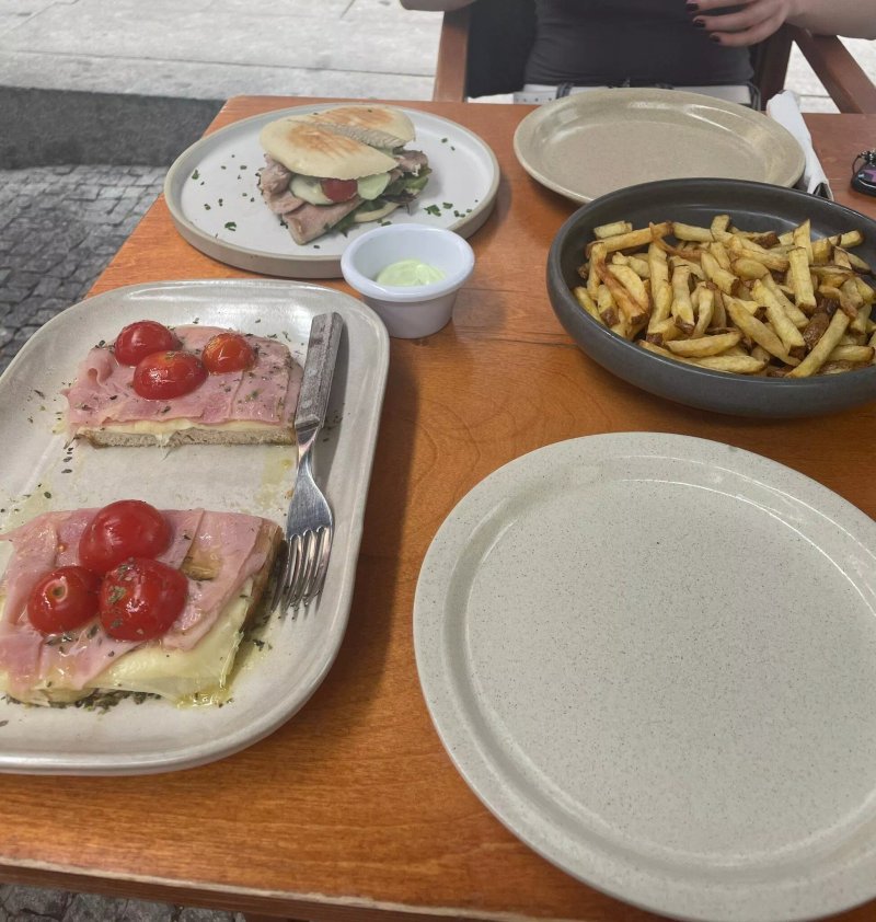 Cantinho dos Braganca
