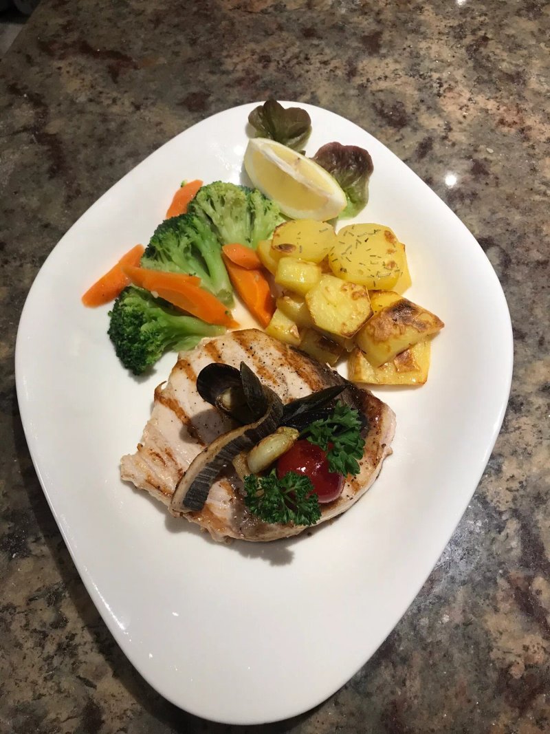 Osteria
