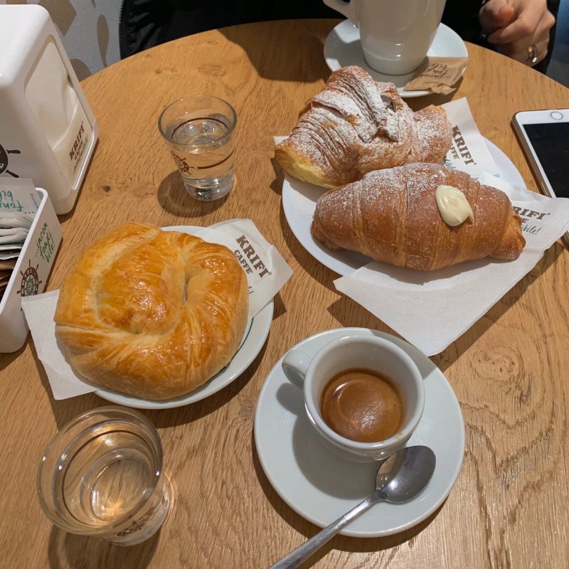Pasticceria dolci follie