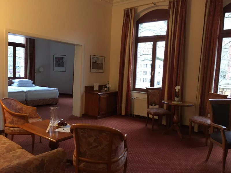 Hotel Artushof