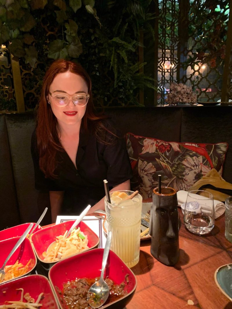 Ron Gastrobar Indonesia