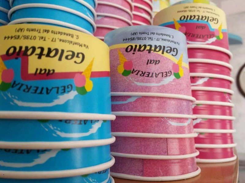 Dal Gelataio
