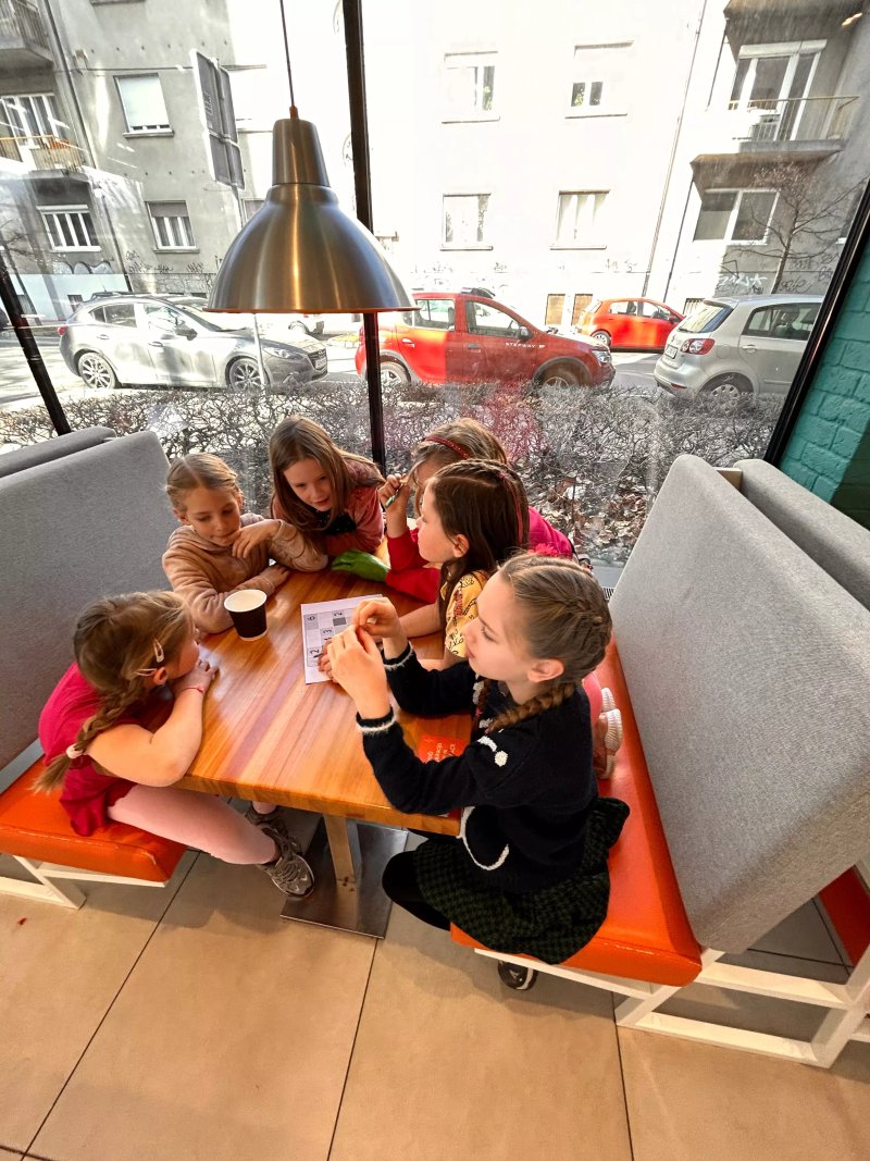 Dodo Pizza Ljubljana