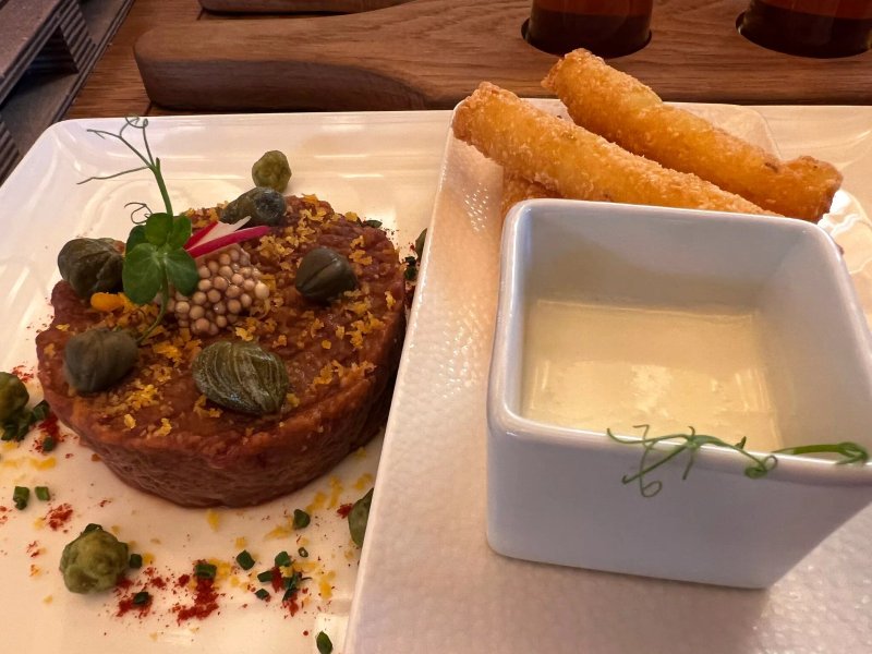 Denkmalz - Das Restaurant