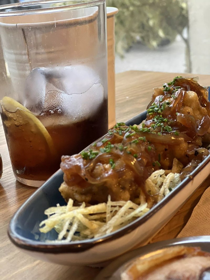 La Chala