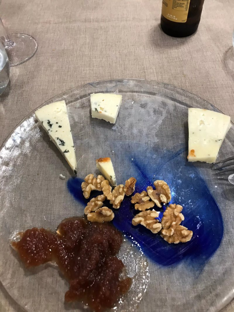 Casa Nuevo Restaurante