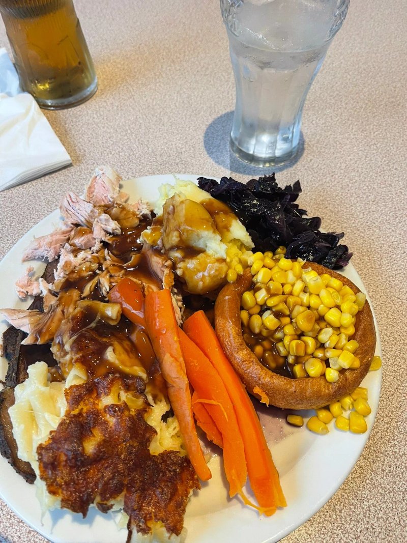 The Plough Inn