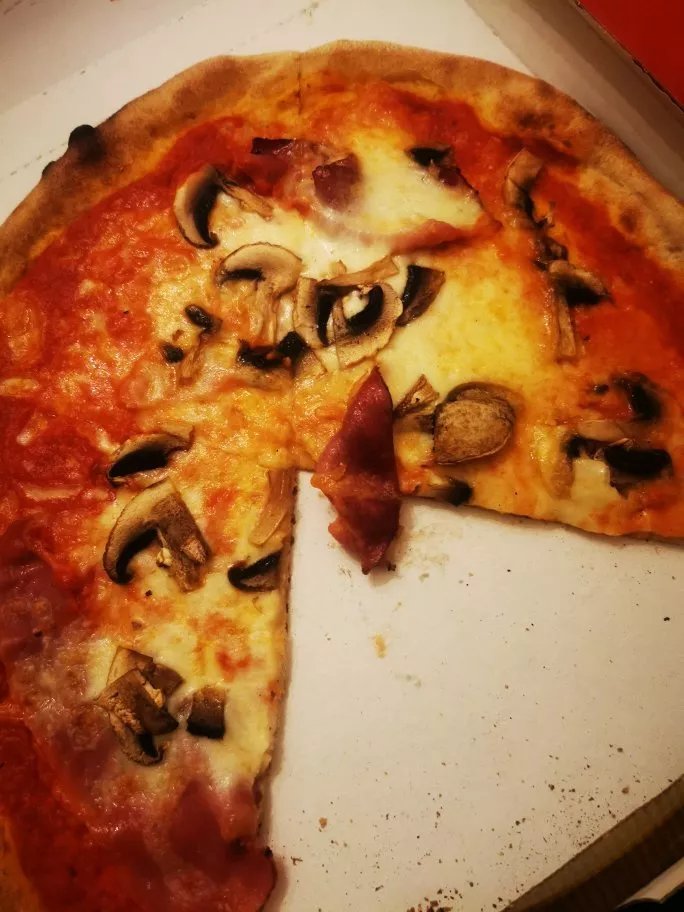 Pizza Delivery
