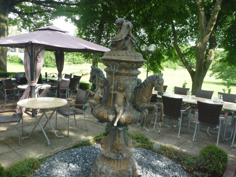 Restaurant Fohlenweide