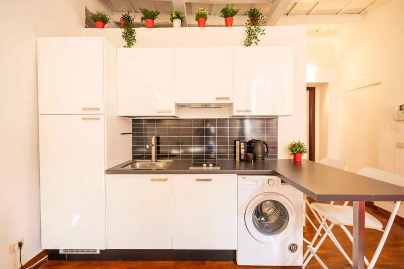 Le Corti Degli Artisti - Navigli Apartments