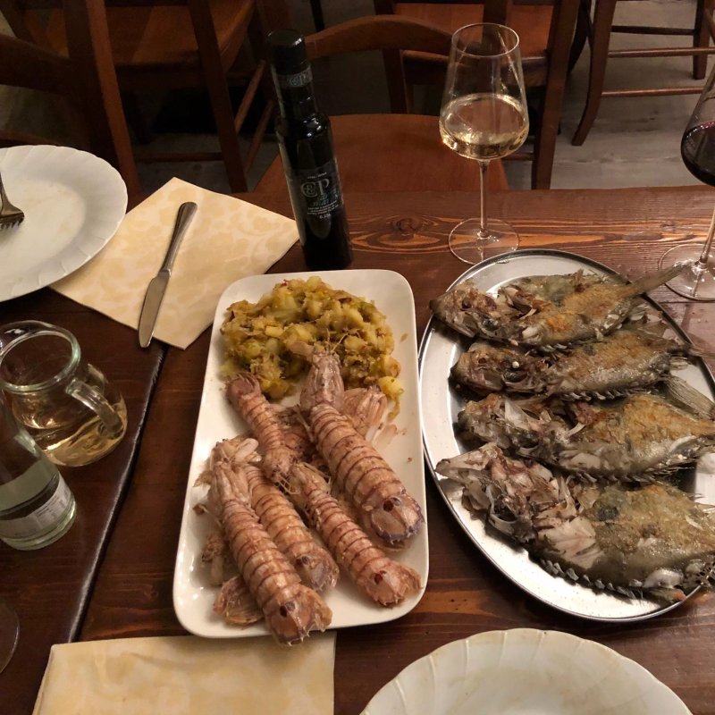 Cantina Istriana