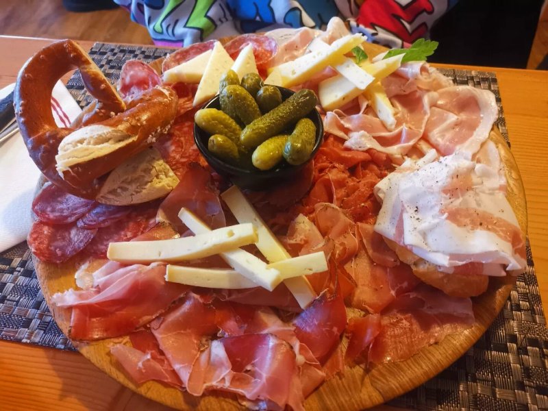 Ristorante Tavel