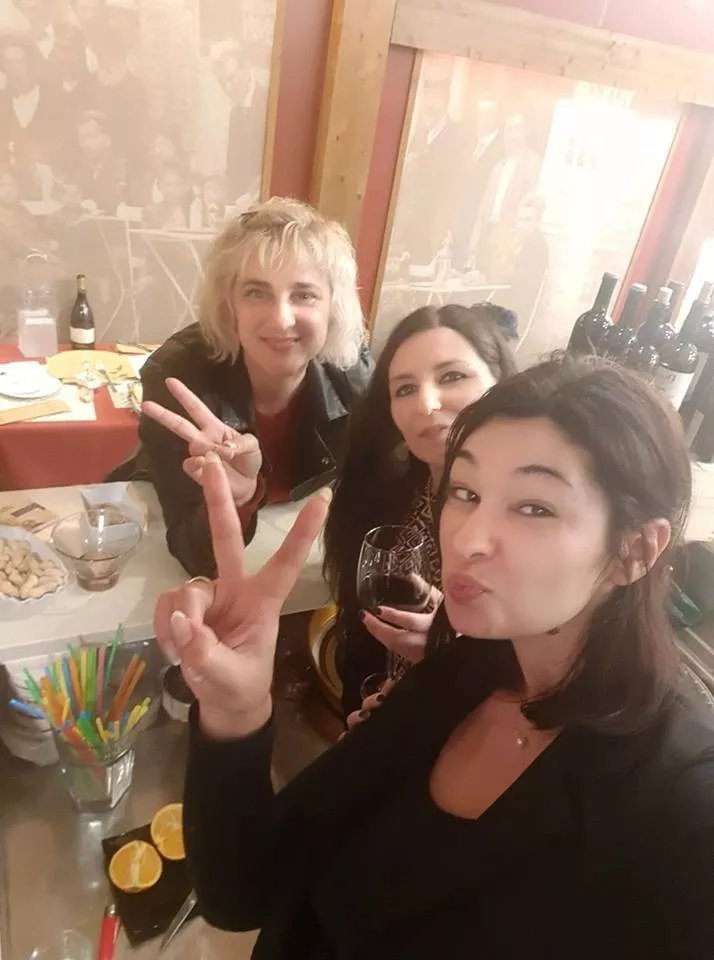 Antico Bar Comunale