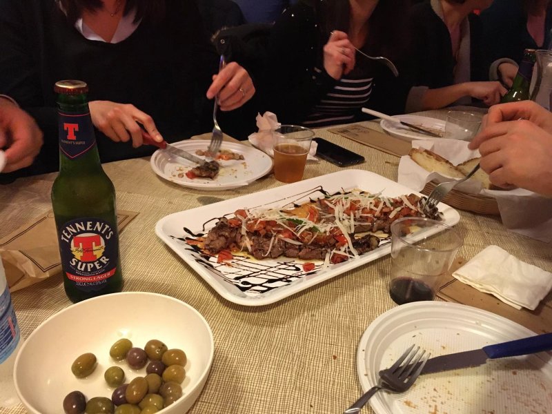 Pappa e Ciccia