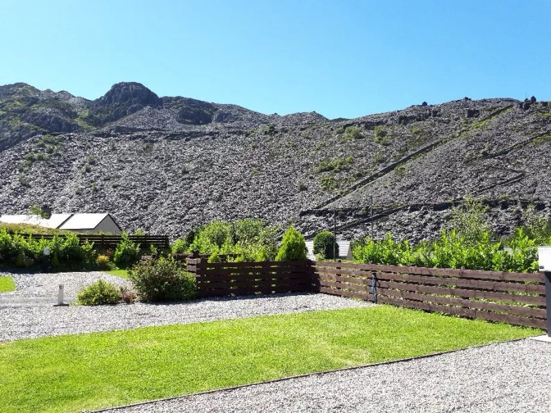 Quarry View Touring Park