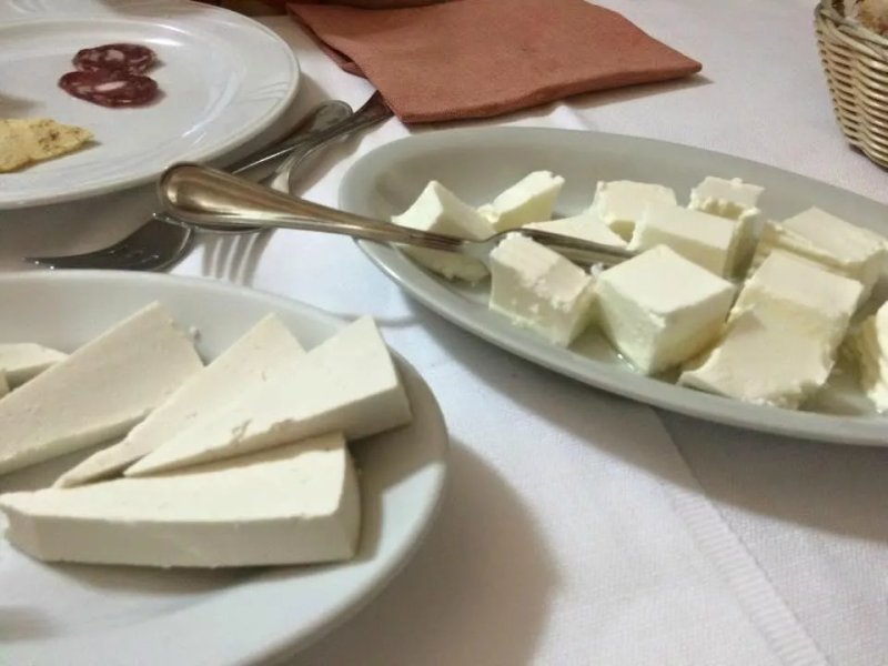 Ristorante Hotel La Strega