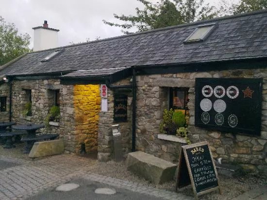 Bates Restaurant