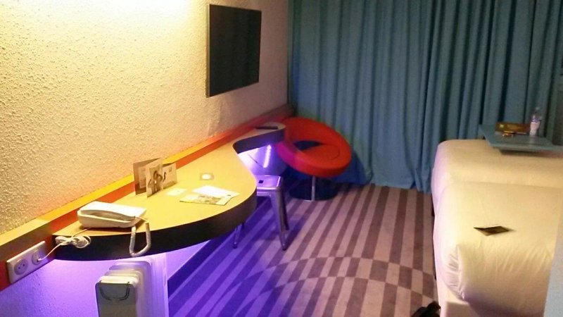 Ibis Styles Antony Paris Sud