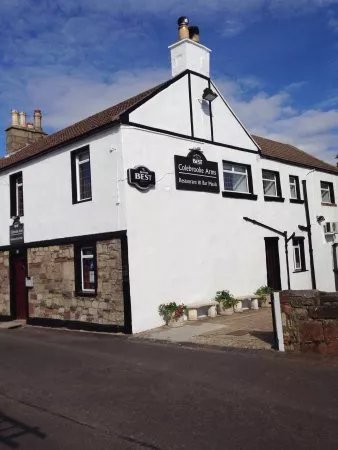 Colebrooke Arms