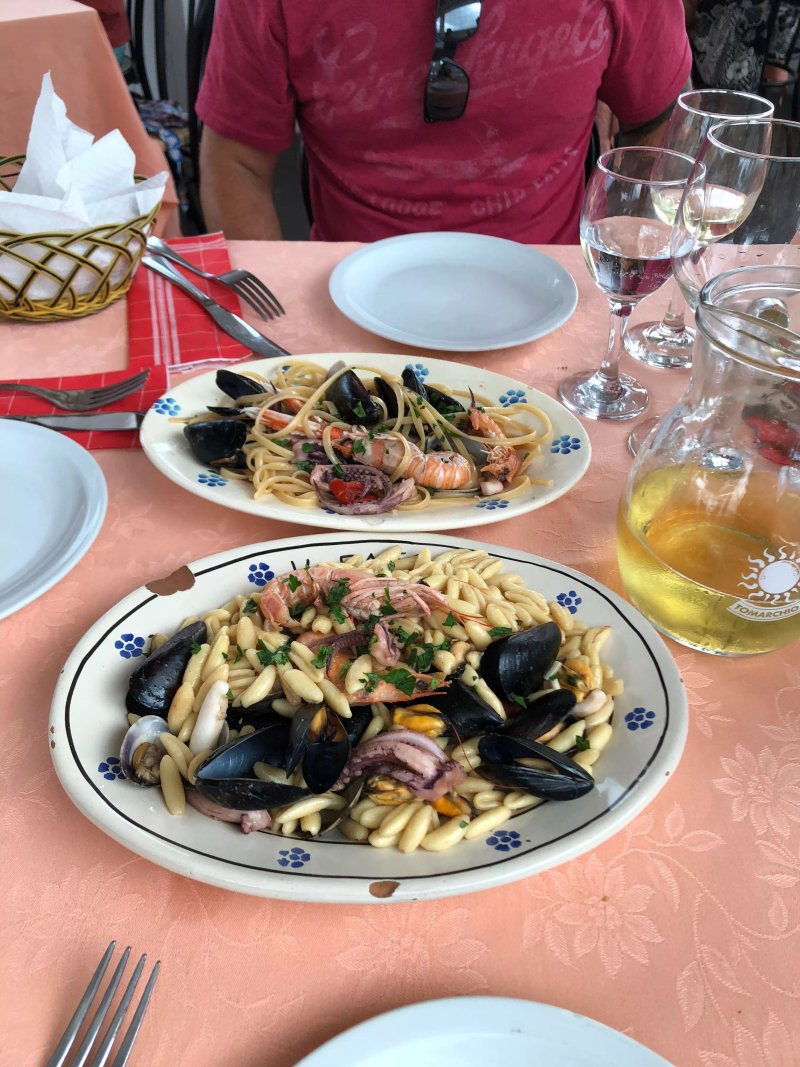 Il Paesano