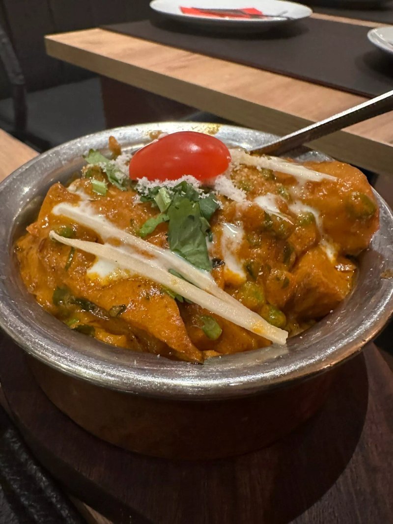 Taste Of India