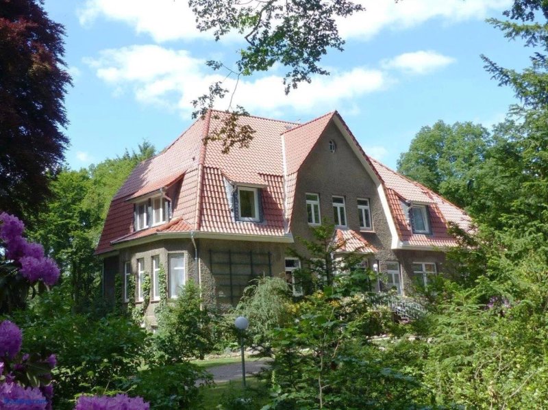 Forstgut Stubeckshorn