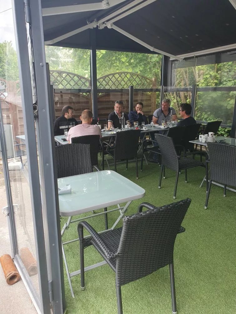 Le Relais de la Diligence