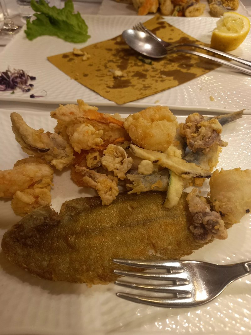 Trattoria da Primo e Paolo