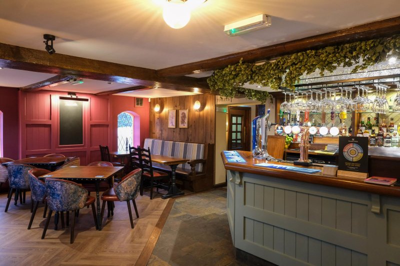 The Bankhouse Inn
