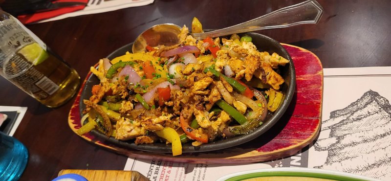 Dakota Tex Mex - Port De Pollenca