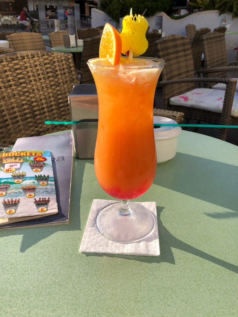 Tiki City