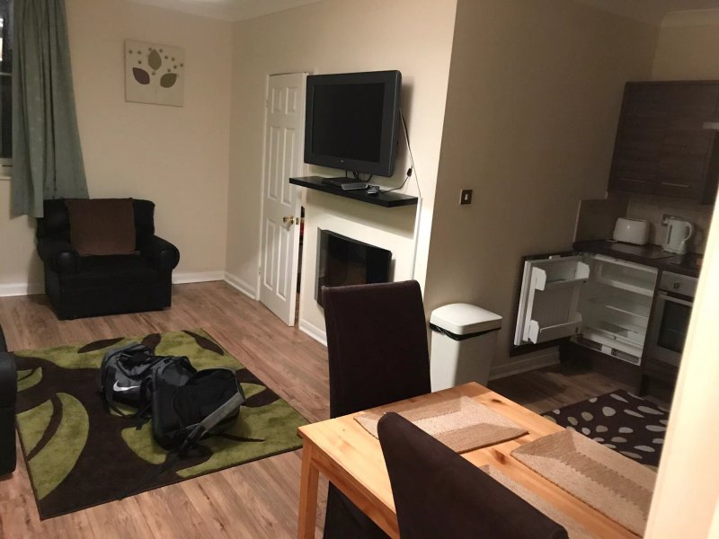 Albion Guest House - Bar & Restaurant