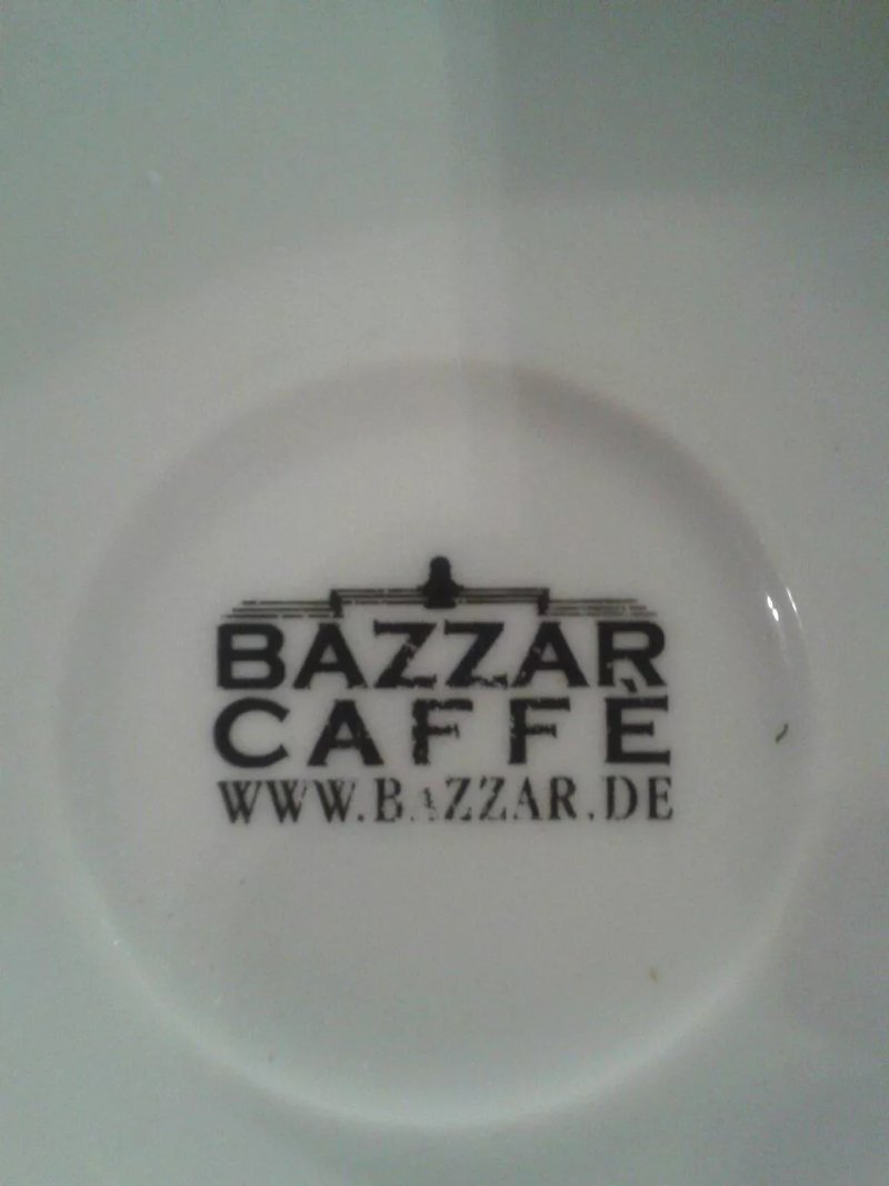 Bazzar Caffe