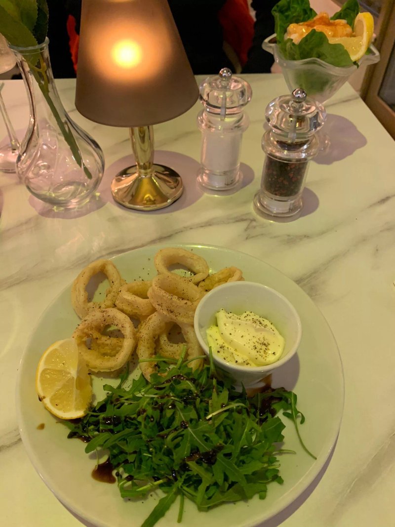 Caffe Di Milano