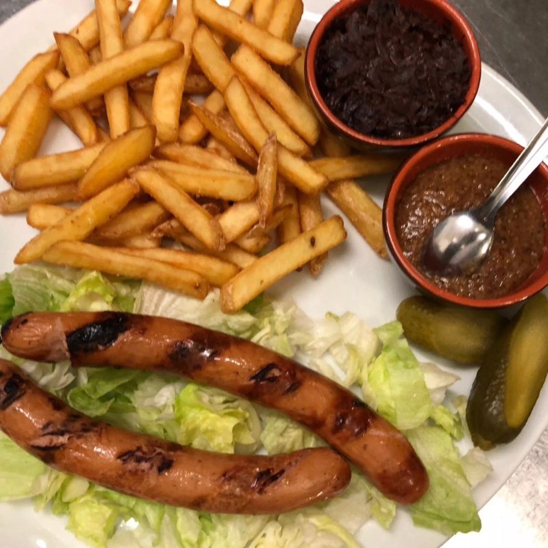 Wallace GastroPub